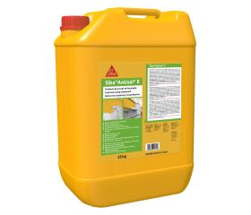 Sika Antisol E 25 KG Garrafa